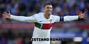 Cristiano Ronaldo - Chân Sút Nổi Tiếng Trong Làng Bóng Đá