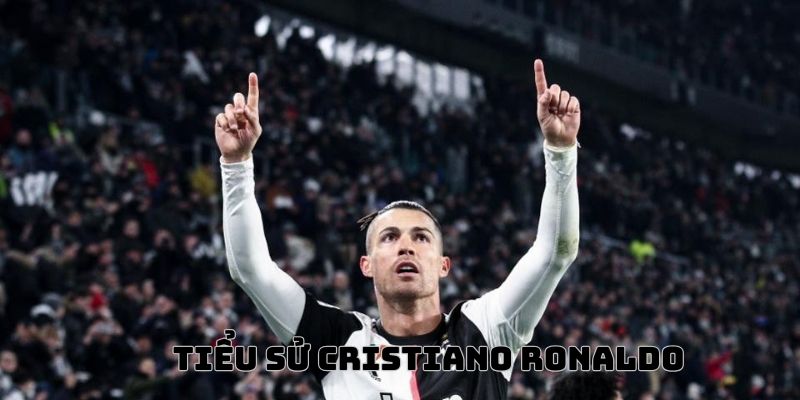 Cristiano Ronaldo là cầu thủ vĩ đại của nền bóng đá