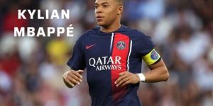 Kylian Mbappé | Cầu Thủ Xuất Sắc Top Đầu Tại Thế Giới Thời Gian Qua