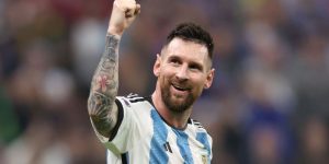 Những Nhận Định Về Tương Lai Của Lionel Messi Của Chuyên Gia