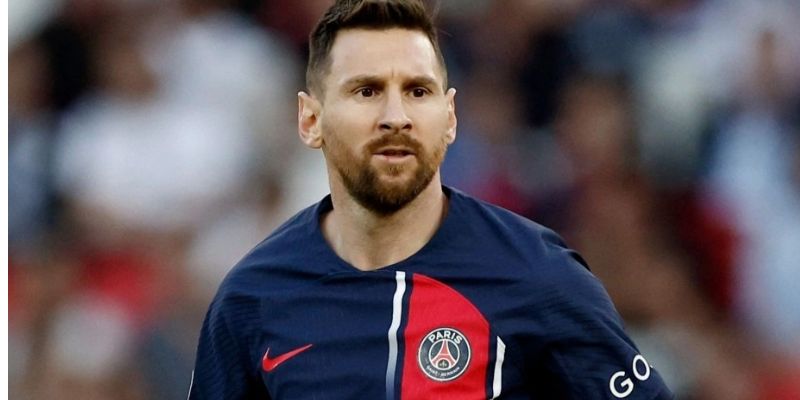 Giới thiệu những nhận định về tương lai Lionel Messi