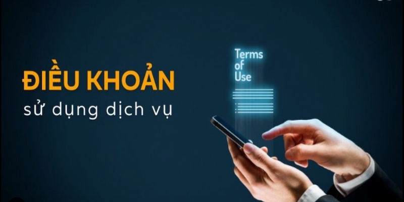 Chia sẻ chi tiết chính sách điều khoản và điều kiện 