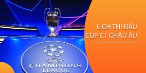 Lịch Thi Đấu Champions League Tuần Này: Chờ Đợi Bất Ngờ