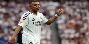 PSG ghi 10 bàn qua hai trận đầu thời hậu Mbappe tại Ligue 1