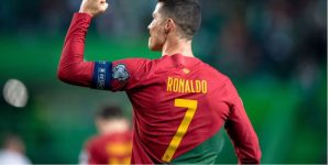 Bồ Đào Nha triệu tập Ronaldo dự Nations League vào tháng 9