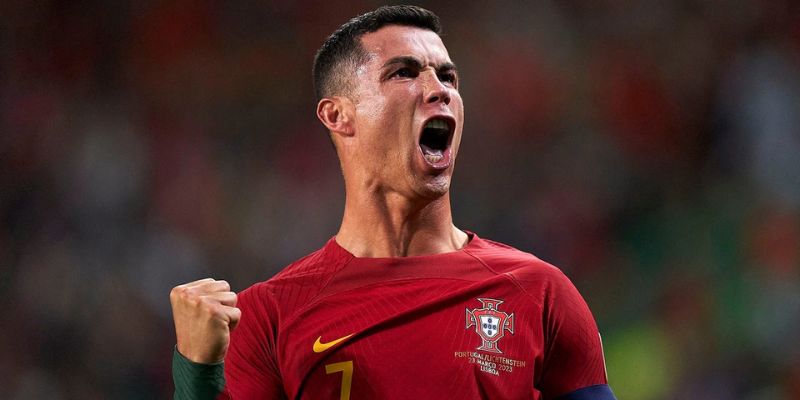 Bồ Đào Nha triệu tập Ronaldo dự Nations League vào tháng 9